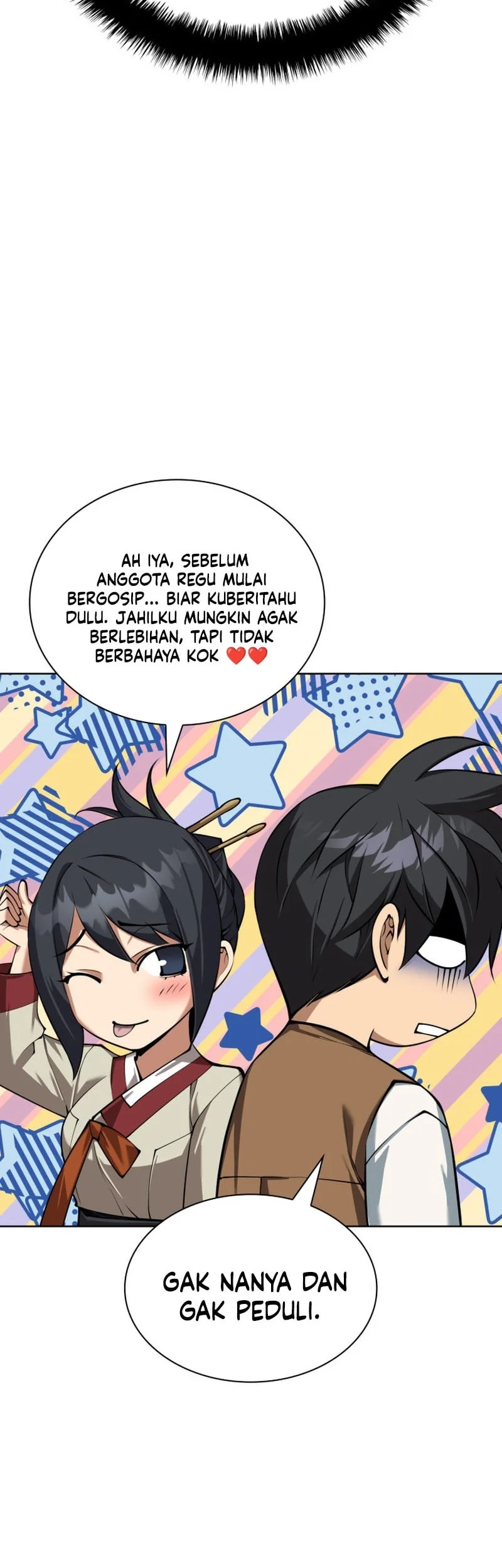 Baca Overgeared New Ch 310 Bahasa Indonesia - Spoiler Halaman 39 Baca Overgeared New Ch 310 Bahasa Indonesia - Spoiler Halaman 39