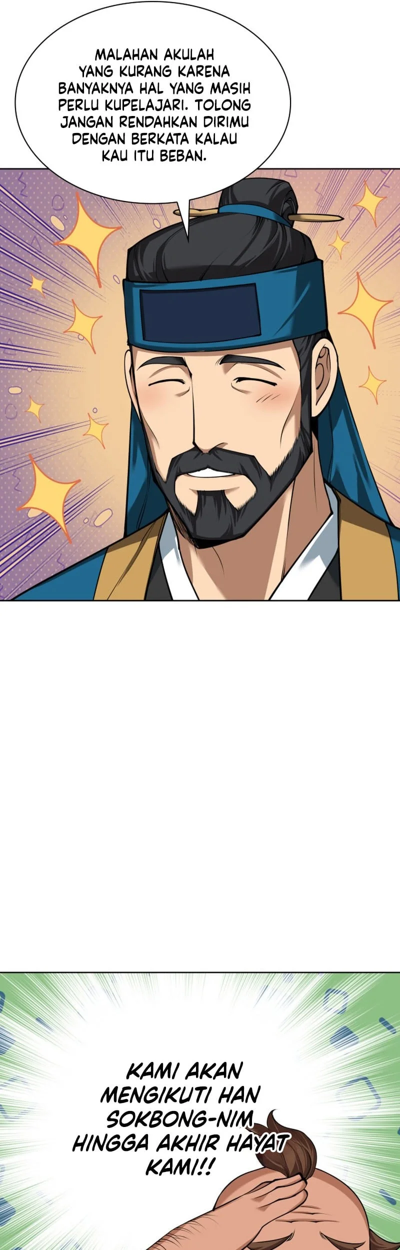 Baca Overgeared New Ch 310 Bahasa Indonesia - Spoiler Halaman 42 Baca Overgeared New Ch 310 Bahasa Indonesia - Spoiler Halaman 42