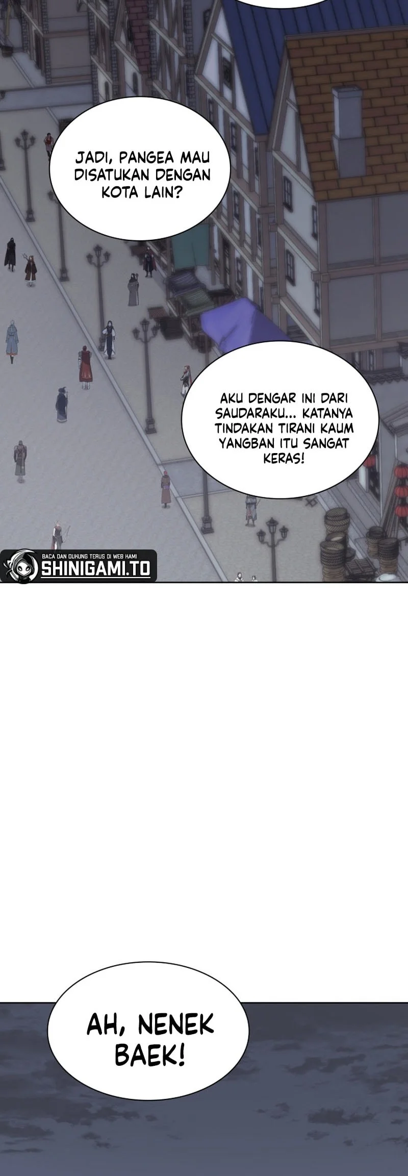 Baca Overgeared New Ch 310 Bahasa Indonesia - Spoiler Halaman 45 Baca Overgeared New Ch 310 Bahasa Indonesia - Spoiler Halaman 45
