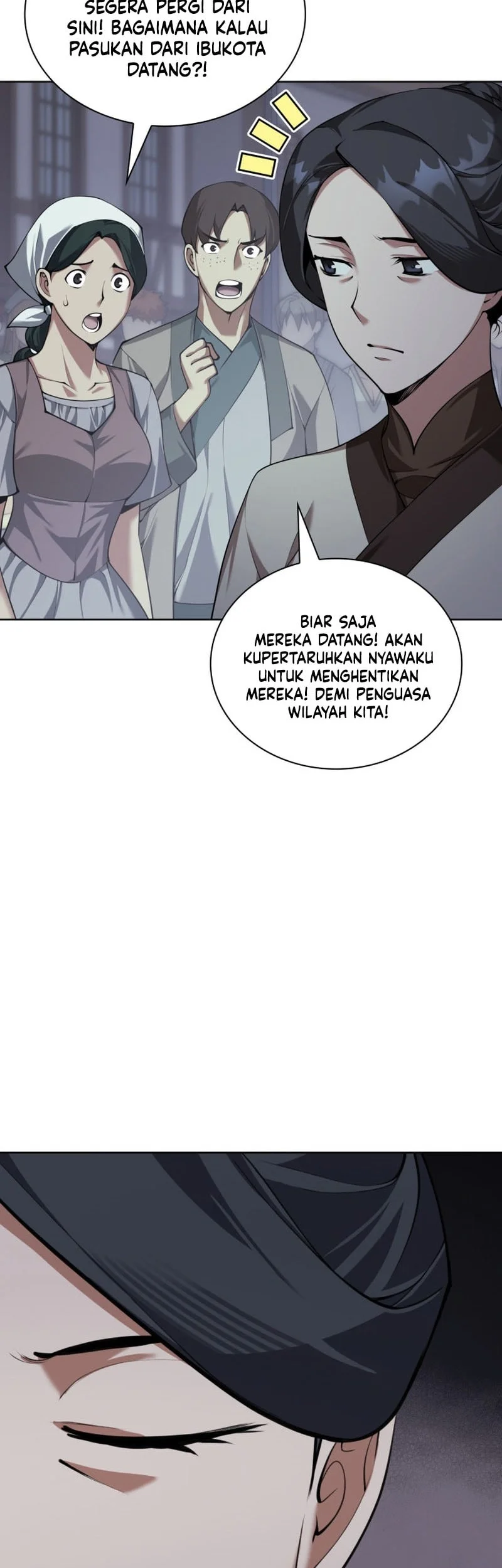 Baca Overgeared New Ch 310 Bahasa Indonesia - Spoiler Halaman 47 Baca Overgeared New Ch 310 Bahasa Indonesia - Spoiler Halaman 47
