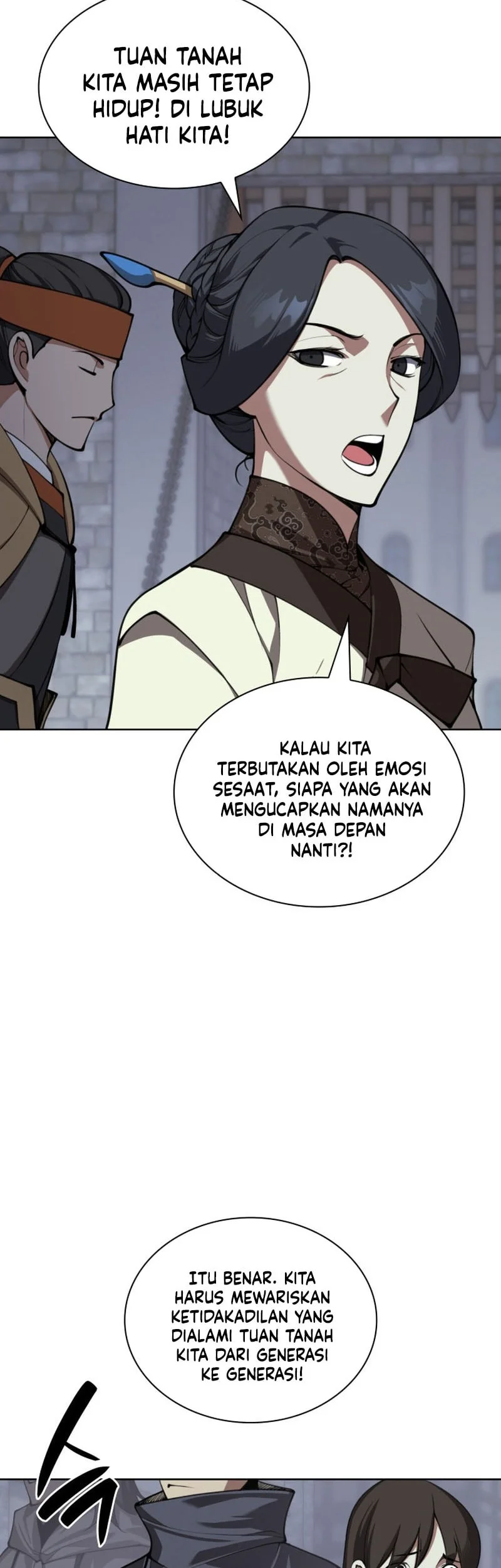 Baca Overgeared New Ch 310 Bahasa Indonesia - Spoiler Halaman 51 Baca Overgeared New Ch 310 Bahasa Indonesia - Spoiler Halaman 51
