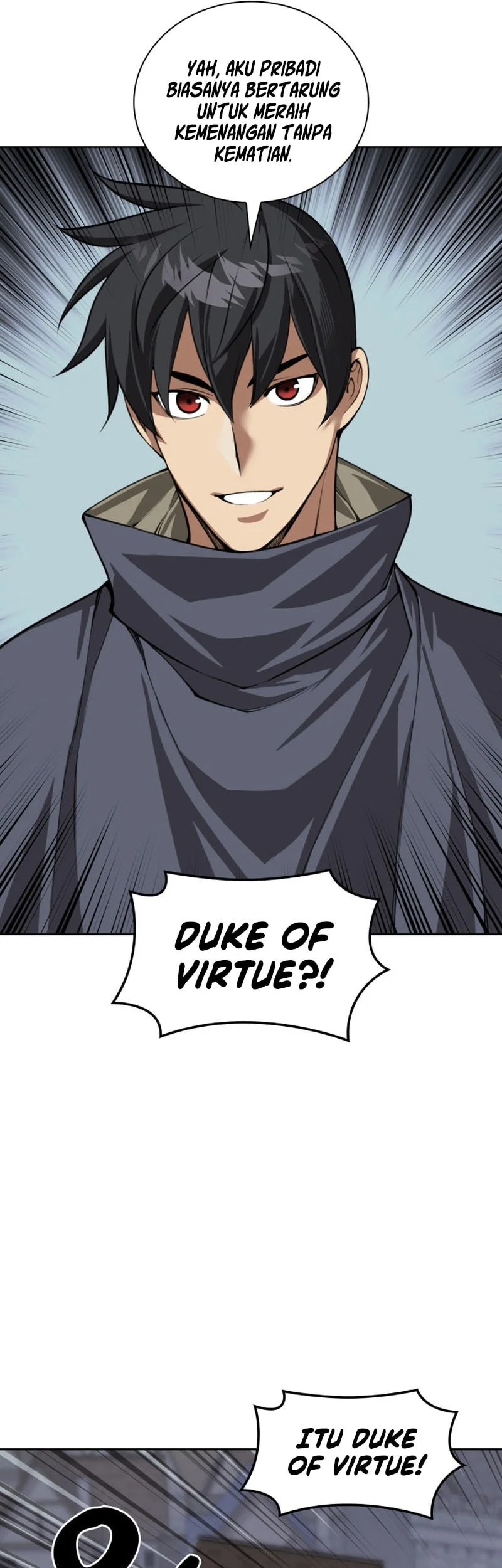 Baca Overgeared New Ch 310 Bahasa Indonesia - Spoiler Halaman 54 Baca Overgeared New Ch 310 Bahasa Indonesia - Spoiler Halaman 54
