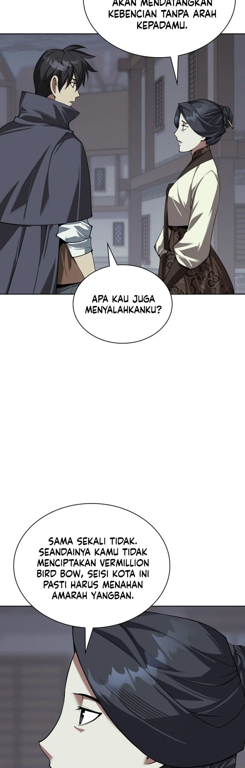 Baca Overgeared New Ch 310 Bahasa Indonesia - Spoiler Halaman 60 Baca Overgeared New Ch 310 Bahasa Indonesia - Spoiler Halaman 60