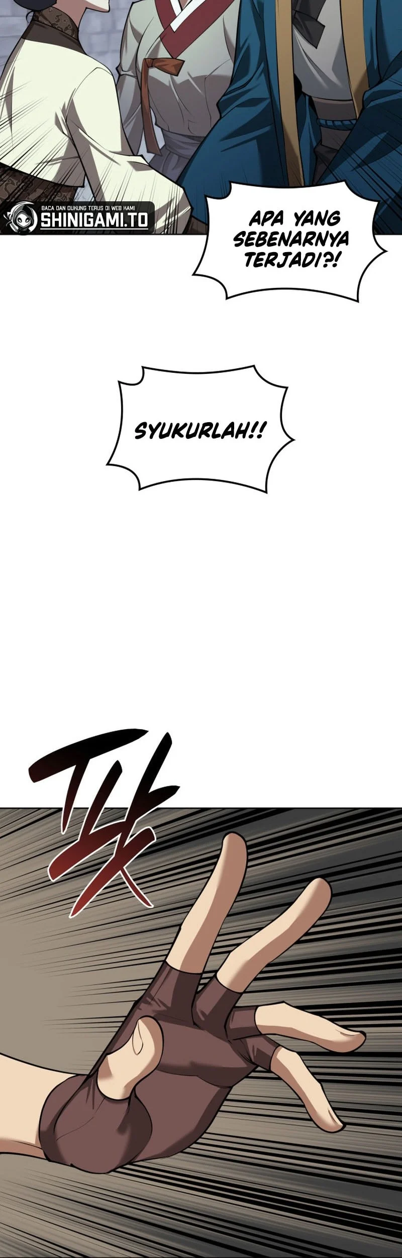 Baca Overgeared New Ch 310 Bahasa Indonesia - Spoiler Halaman 65 Baca Overgeared New Ch 310 Bahasa Indonesia - Spoiler Halaman 65