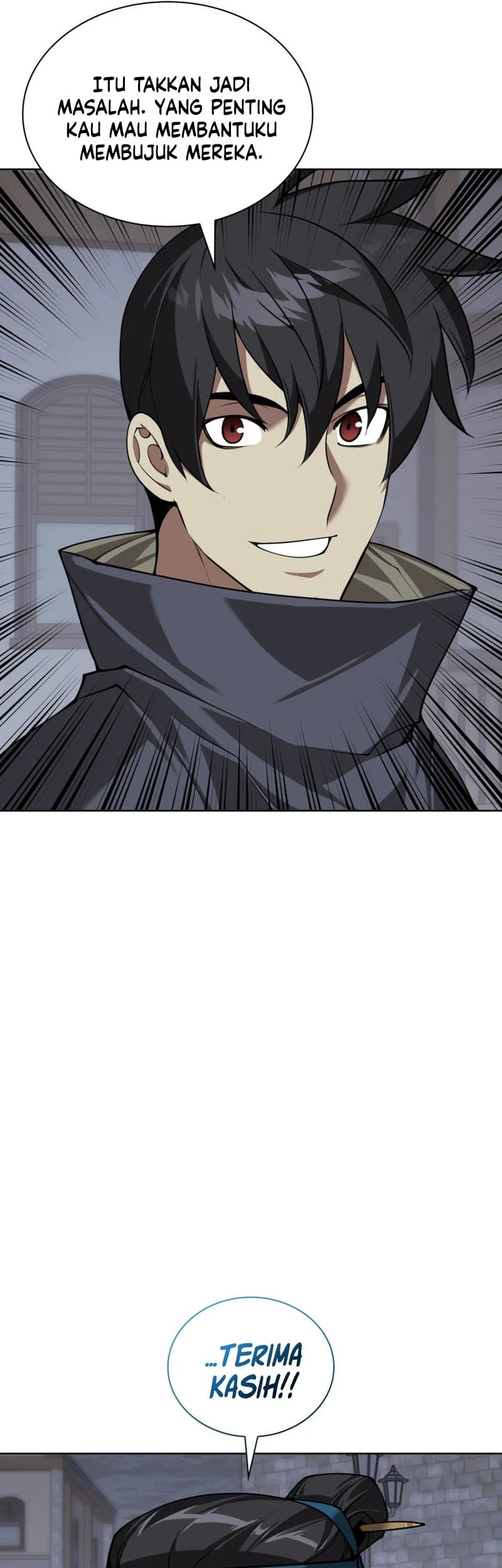 Baca Overgeared New Ch 310 Bahasa Indonesia - Spoiler Halaman 74 Baca Overgeared New Ch 310 Bahasa Indonesia - Spoiler Halaman 74