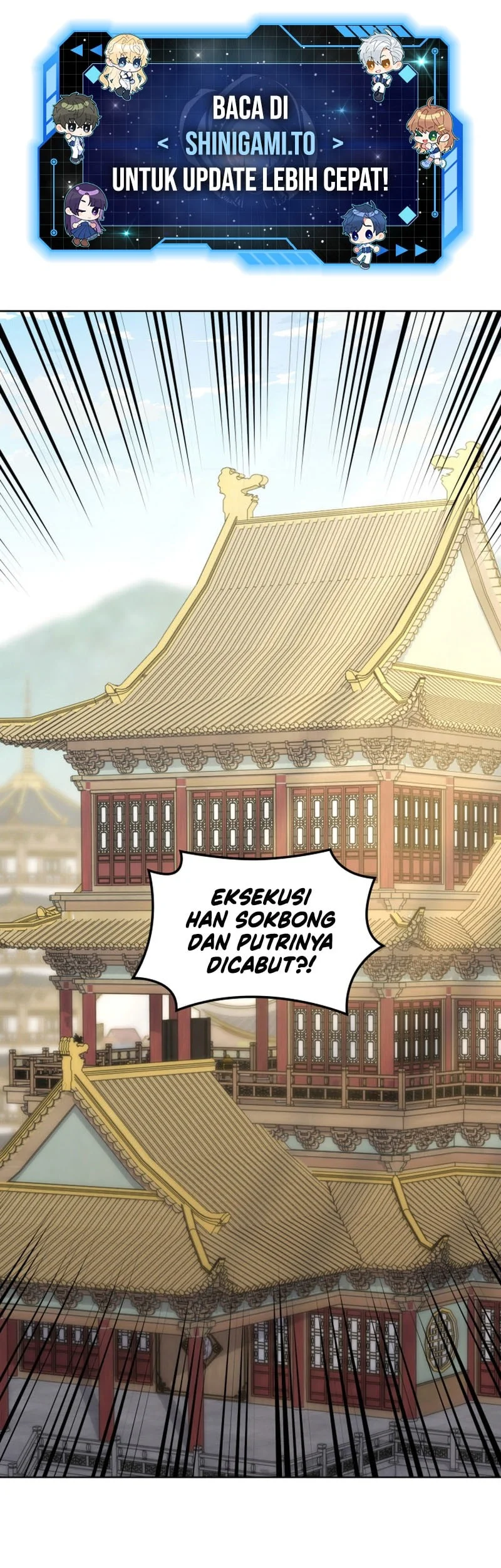 Baca Overgeared New Ch 310 Bahasa Indonesia - Spoiler Halaman 2 Baca Overgeared New Ch 310 Bahasa Indonesia - Spoiler Halaman 2