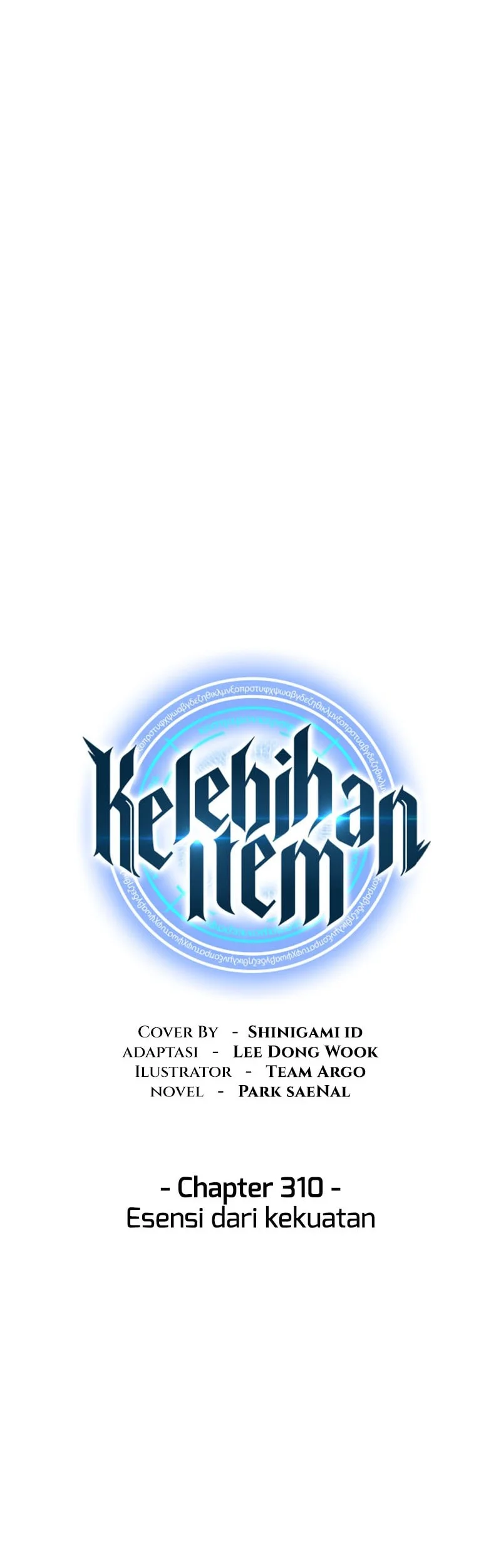 Baca Overgeared New Ch 310 Bahasa Indonesia - Spoiler Halaman 9 Baca Overgeared New Ch 310 Bahasa Indonesia - Spoiler Halaman 9