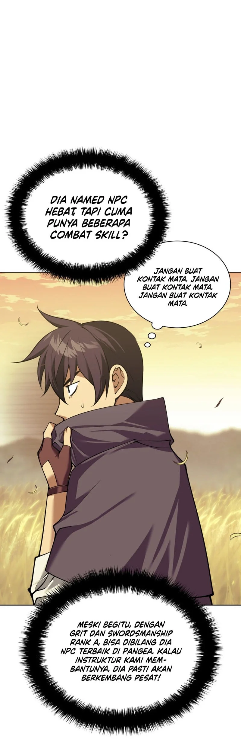 Baca Overgeared New Ch 310 Bahasa Indonesia - Spoiler Halaman 13 Baca Overgeared New Ch 310 Bahasa Indonesia - Spoiler Halaman 13