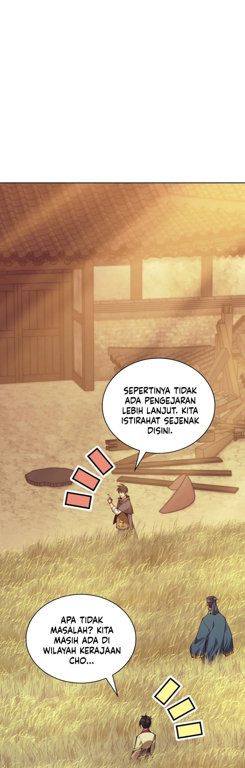 Baca Overgeared New Ch 310 Bahasa Indonesia - Spoiler Halaman 14 Baca Overgeared New Ch 310 Bahasa Indonesia - Spoiler Halaman 14