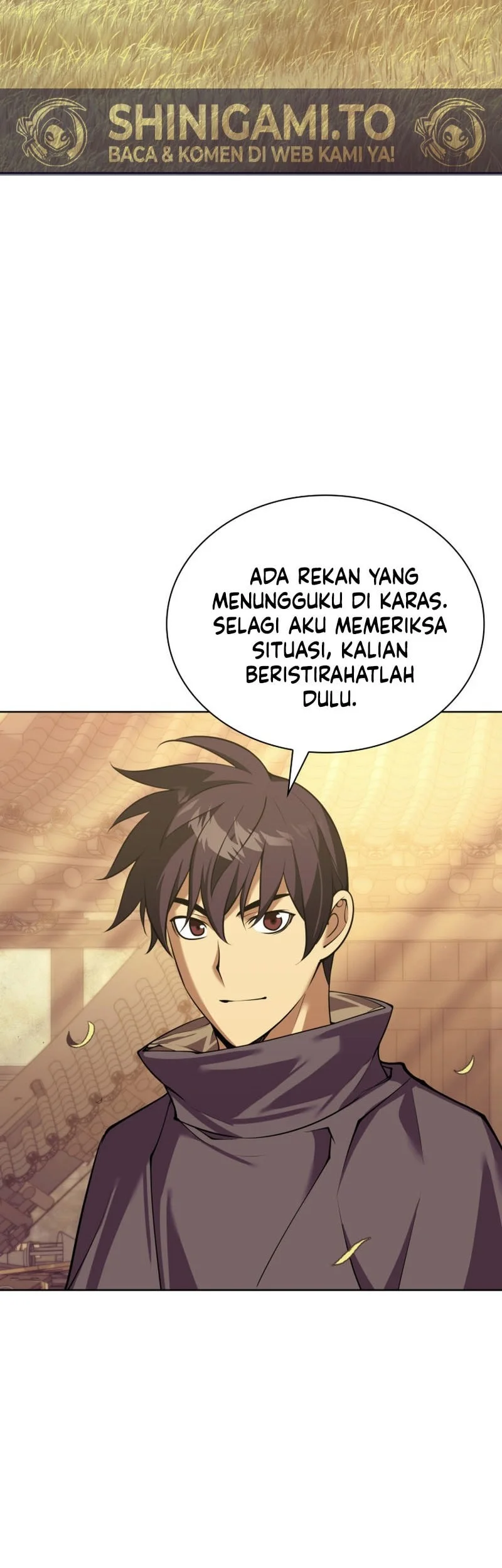 Baca Overgeared New Ch 310 Bahasa Indonesia - Spoiler Halaman 15 Baca Overgeared New Ch 310 Bahasa Indonesia - Spoiler Halaman 15