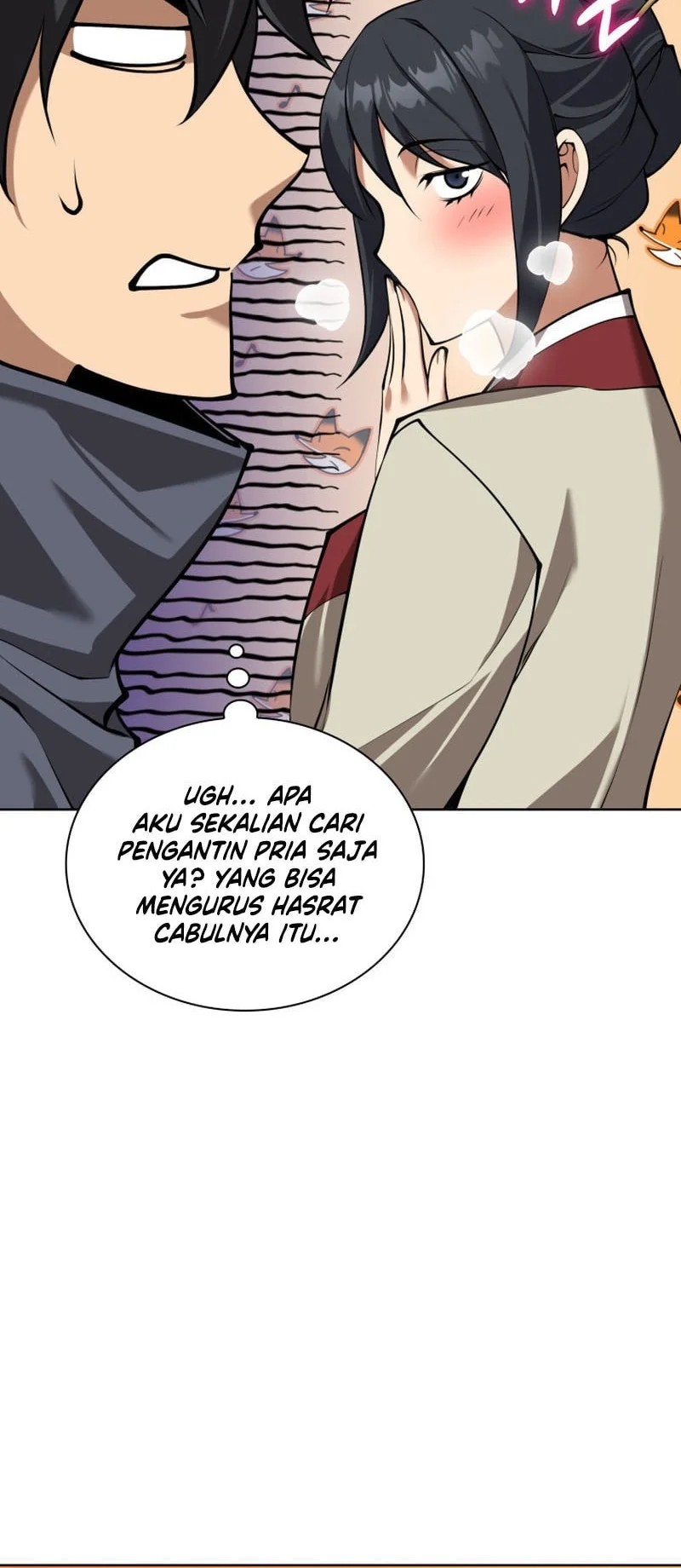 Baca Overgeared New Ch 310 Bahasa Indonesia - Spoiler Halaman 17 Baca Overgeared New Ch 310 Bahasa Indonesia - Spoiler Halaman 17