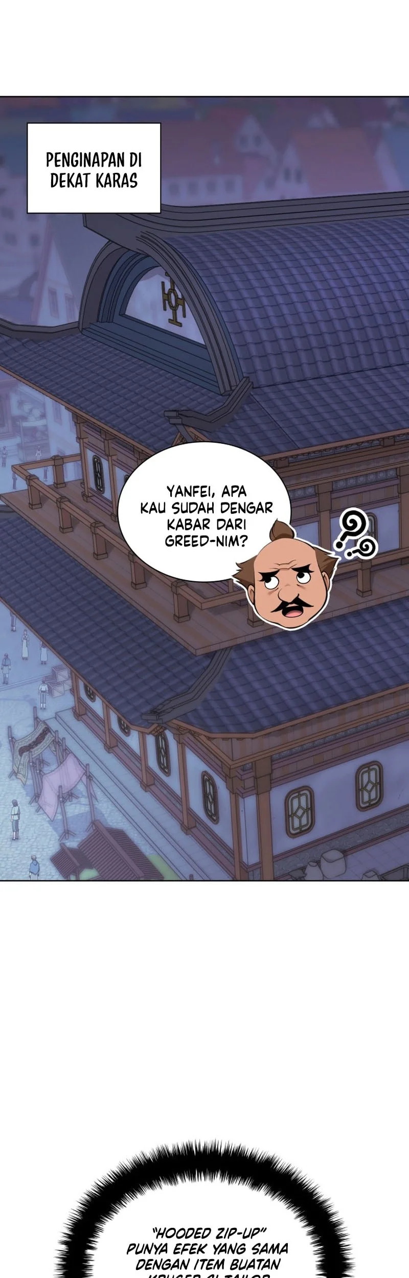 Baca Overgeared New Ch 310 Bahasa Indonesia - Spoiler Halaman 19 Baca Overgeared New Ch 310 Bahasa Indonesia - Spoiler Halaman 19