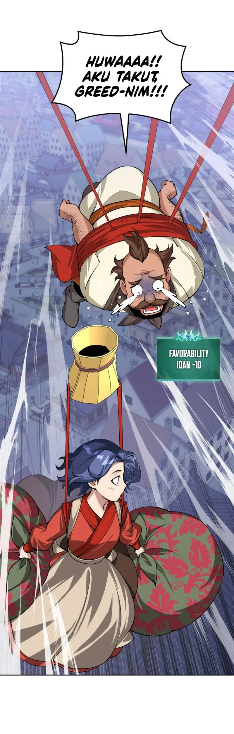 Baca Overgeared New Ch 310 Bahasa Indonesia - Spoiler Halaman 25 Baca Overgeared New Ch 310 Bahasa Indonesia - Spoiler Halaman 25