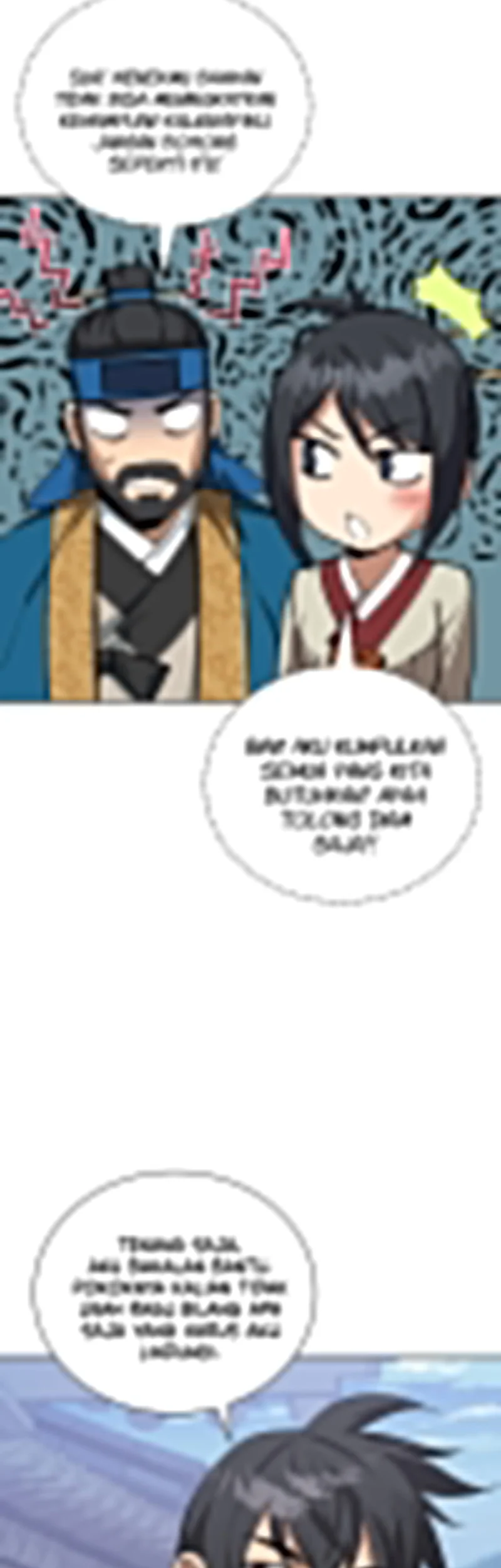 Overgeared Chapter 310 Gambar 35