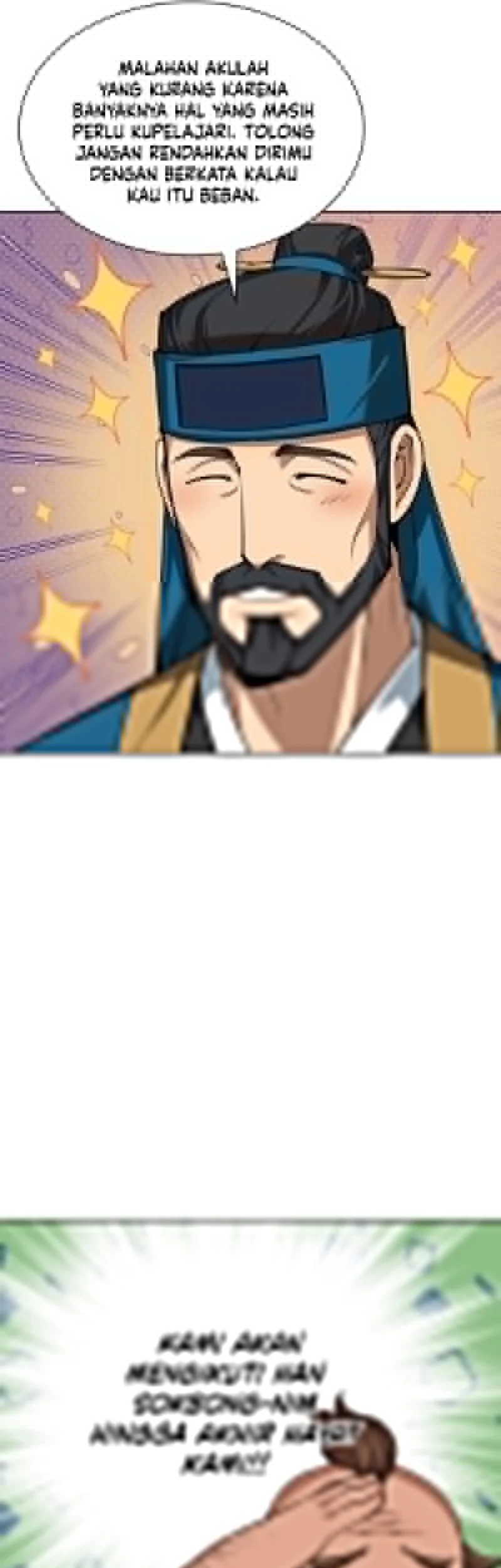 Overgeared Chapter 310 Gambar 42