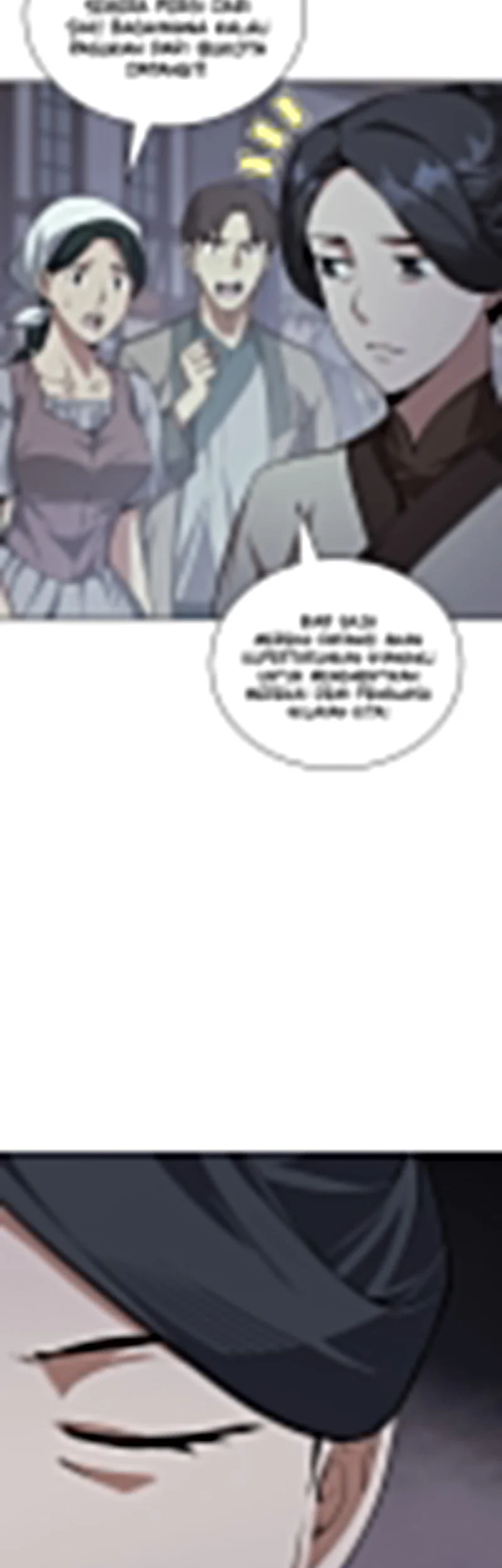 Overgeared Chapter 310 Gambar 47