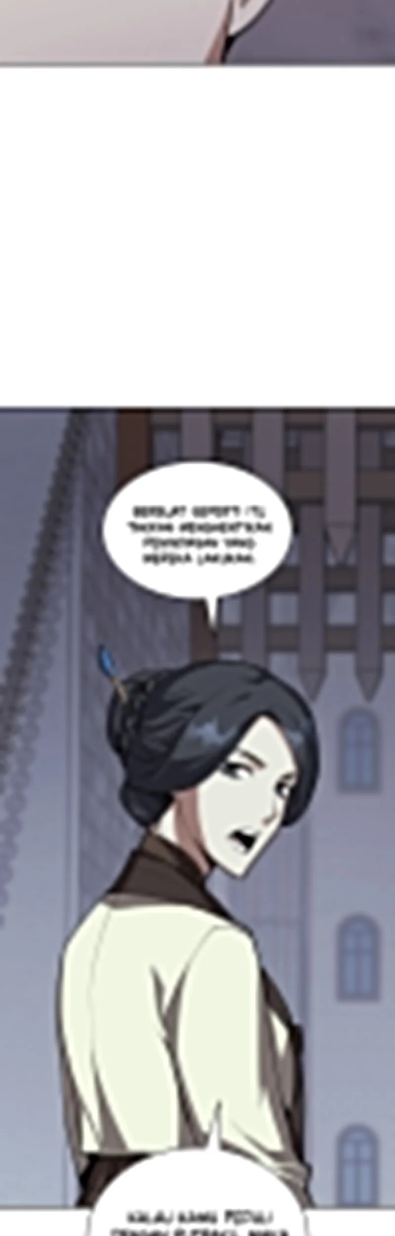 Overgeared Chapter 310 Gambar 48