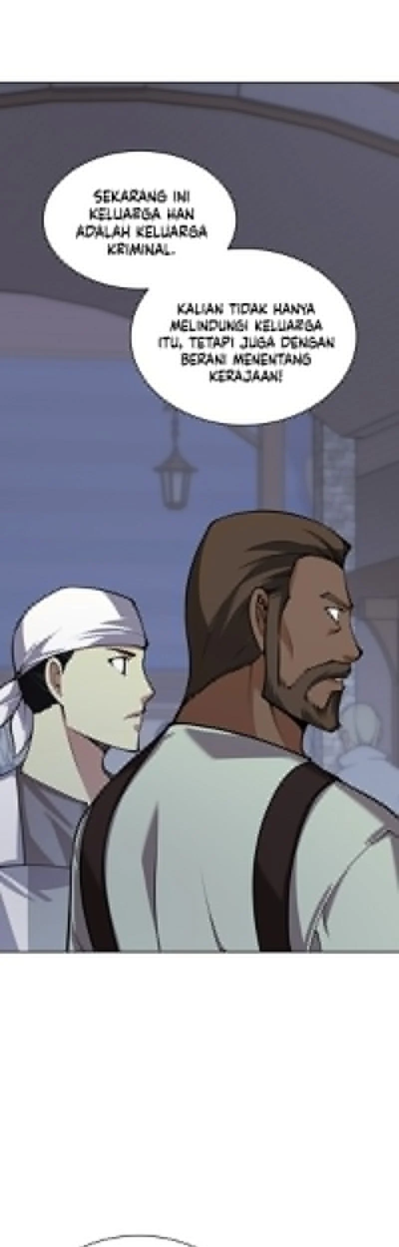 Overgeared Chapter 310 Gambar 50