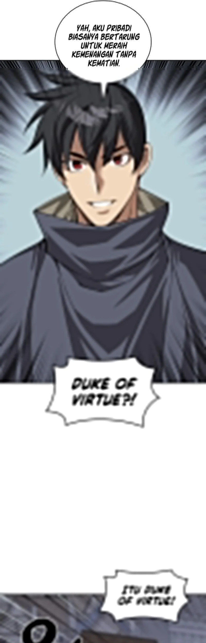 Overgeared Chapter 310 Gambar 54