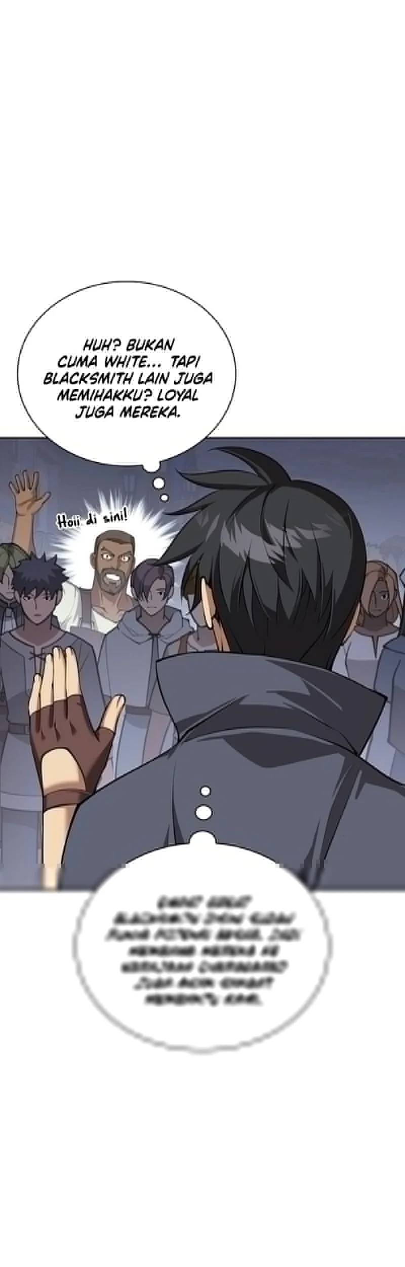 Overgeared Chapter 310 Gambar 58