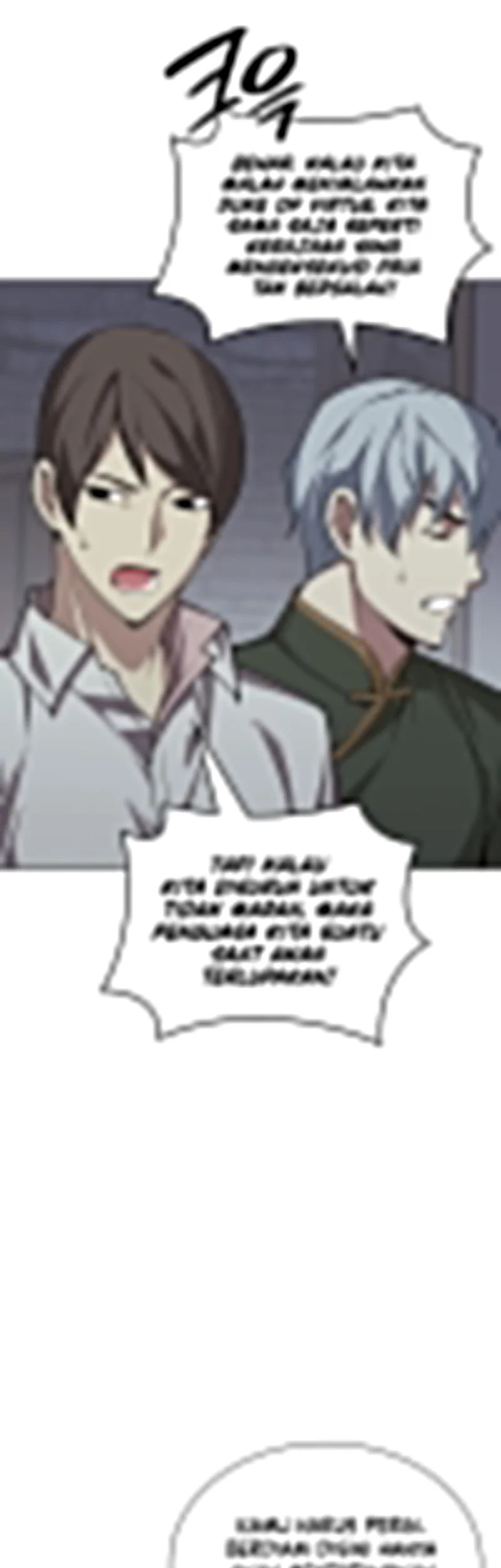 Overgeared Chapter 310 Gambar 59