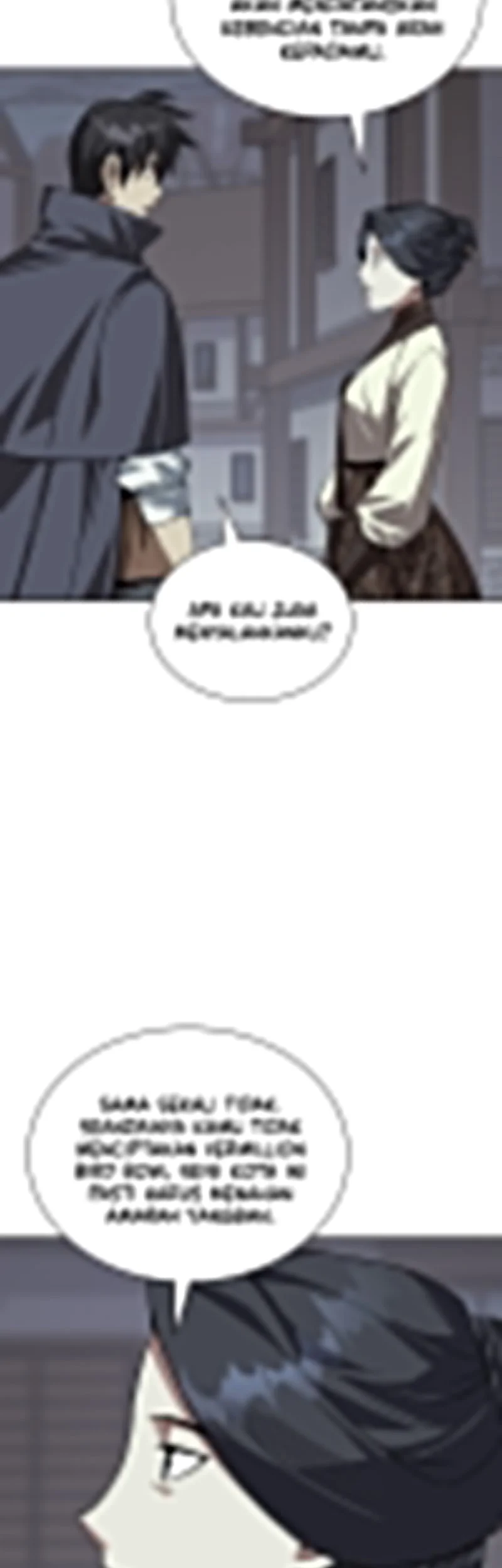 Overgeared Chapter 310 Gambar 60