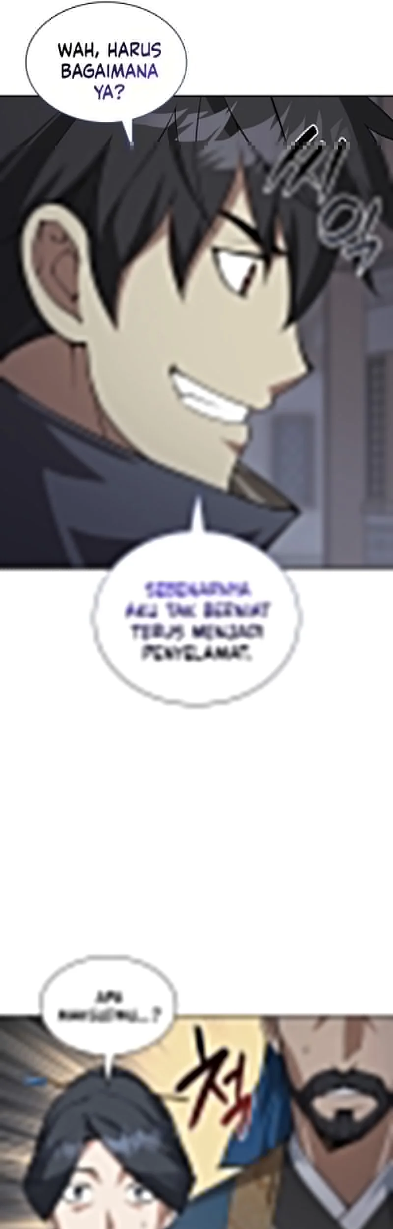 Overgeared Chapter 310 Gambar 62