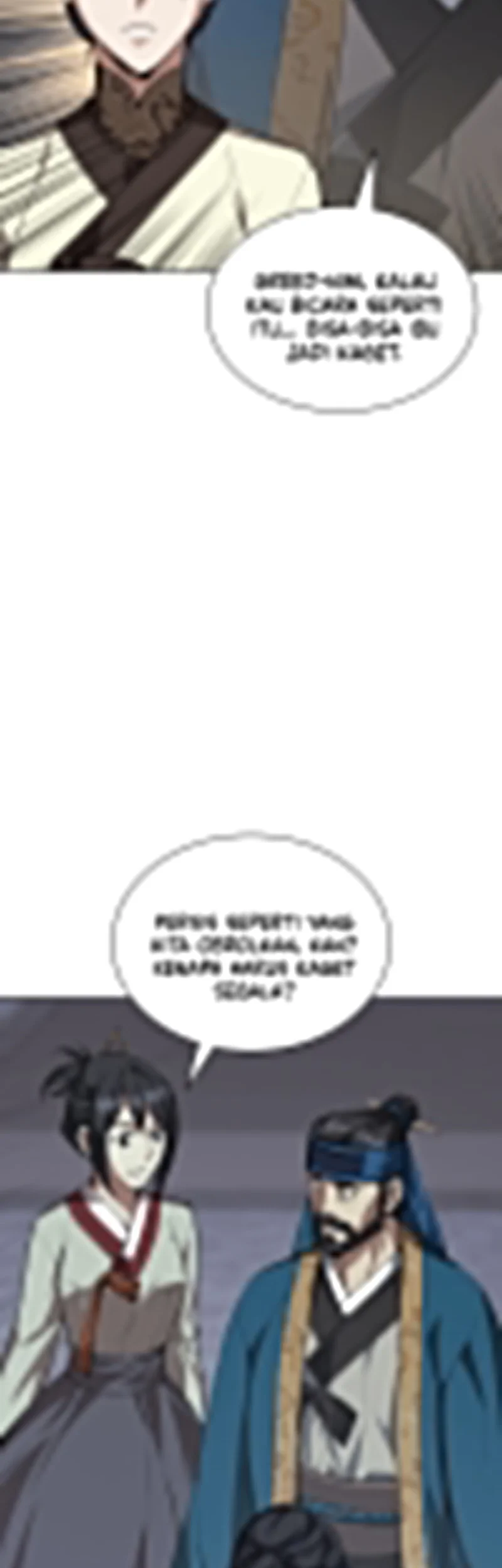 Overgeared Chapter 310 Gambar 63