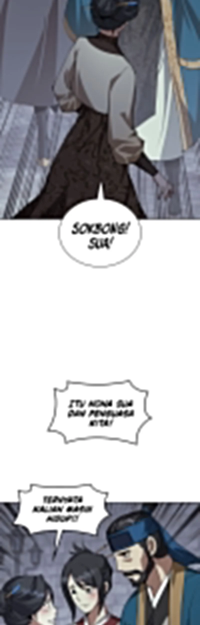 Overgeared Chapter 310 Gambar 64