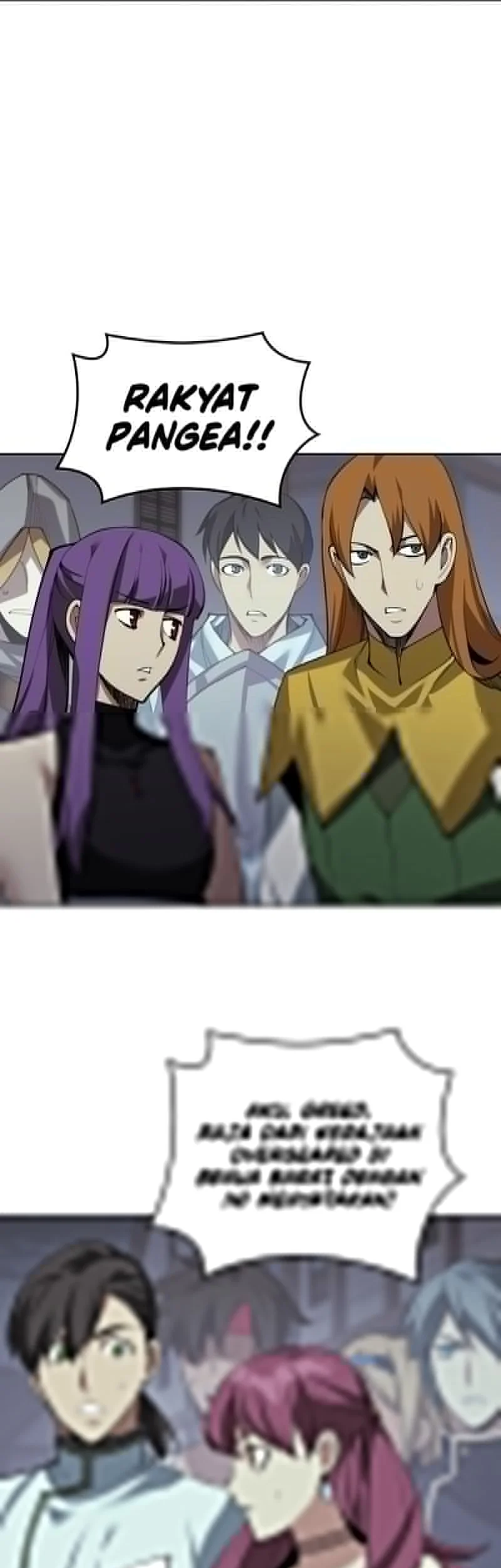 Overgeared Chapter 310 Gambar 66