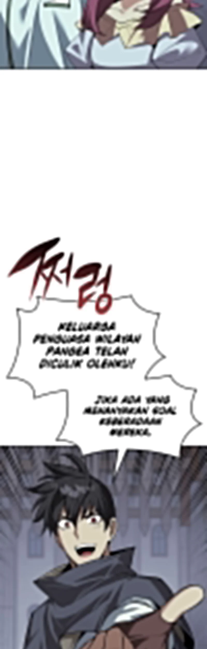 Overgeared Chapter 310 Gambar 67