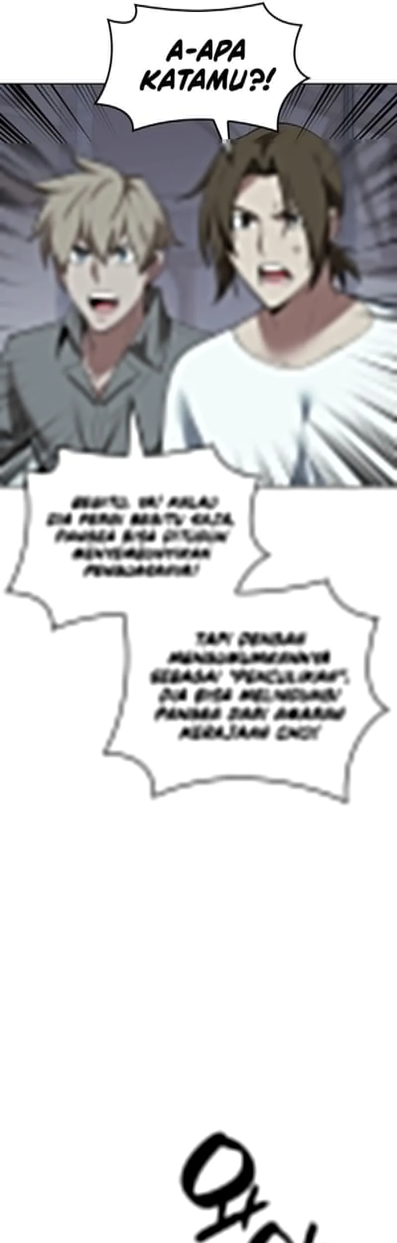 Overgeared Chapter 310 Gambar 70