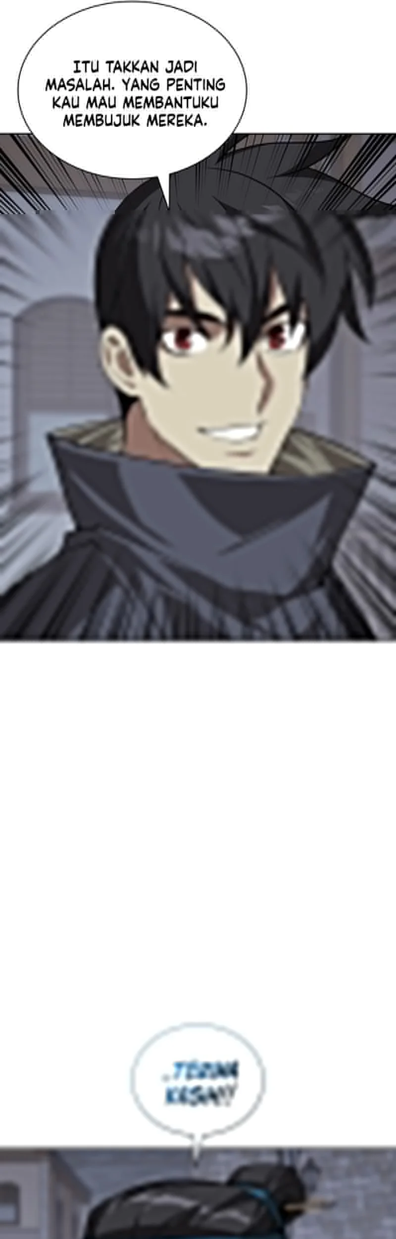 Overgeared Chapter 310 Gambar 74