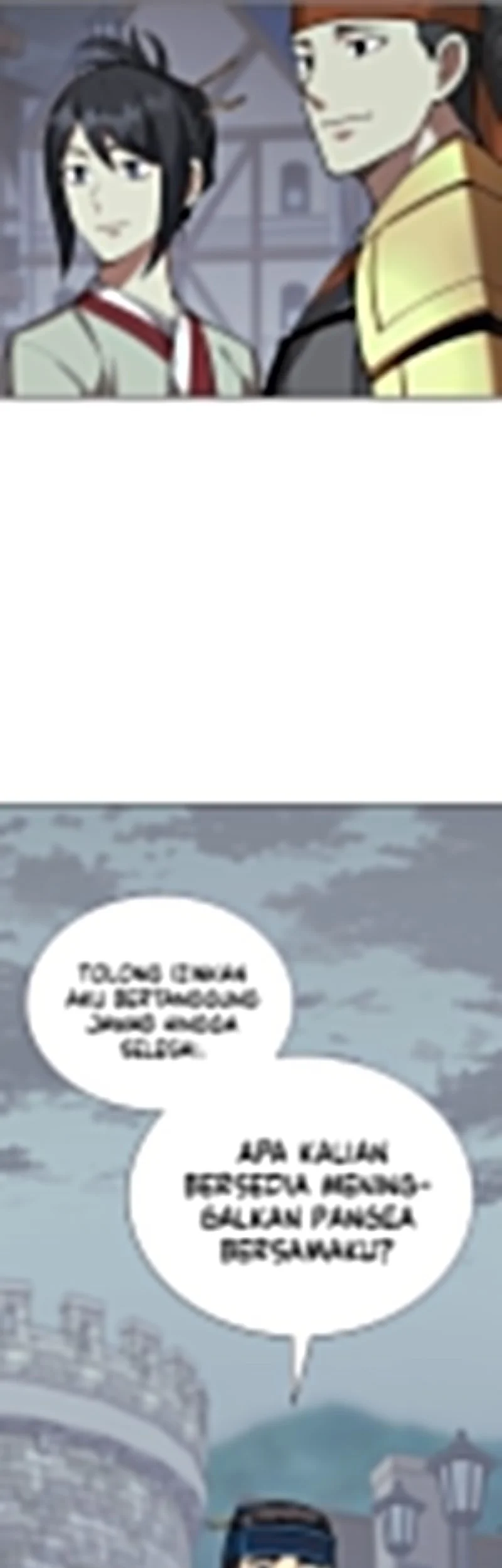 Overgeared Chapter 310 Gambar 78