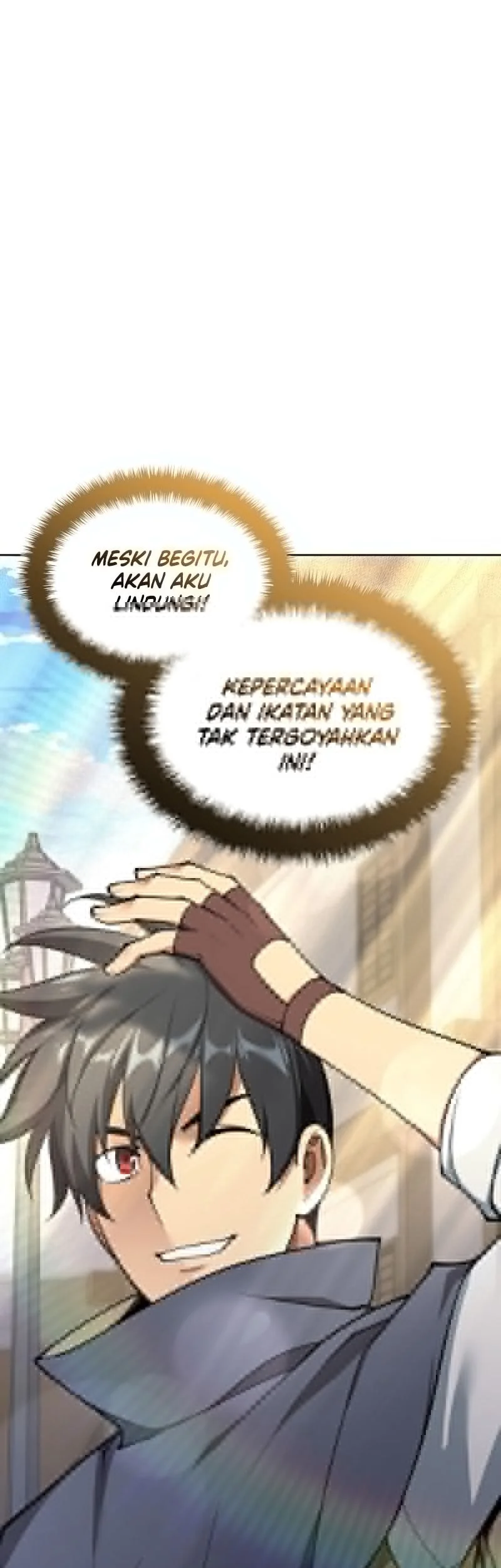Overgeared Chapter 310 Gambar 82