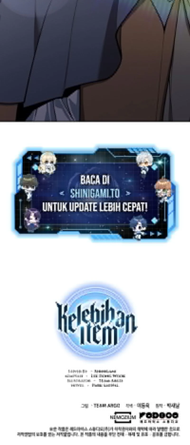 Overgeared Chapter 310 Gambar 83