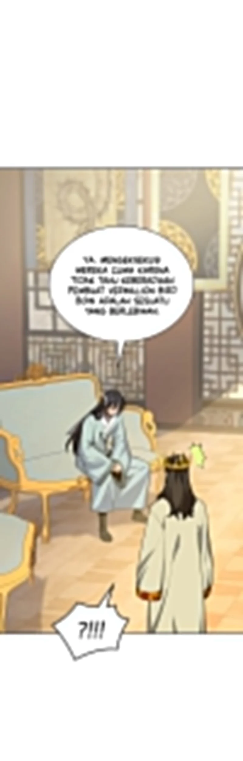 Overgeared Chapter 310 Gambar 3