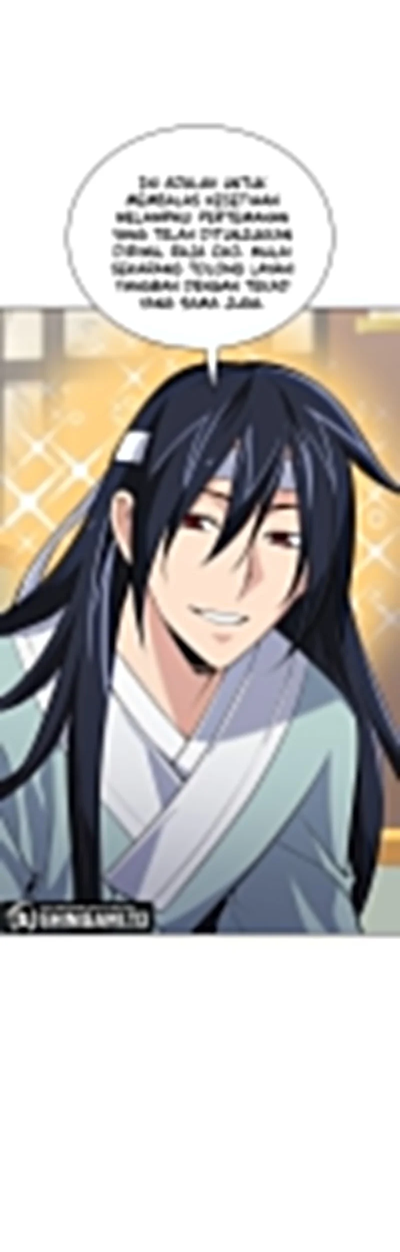 Overgeared Chapter 310 Gambar 4