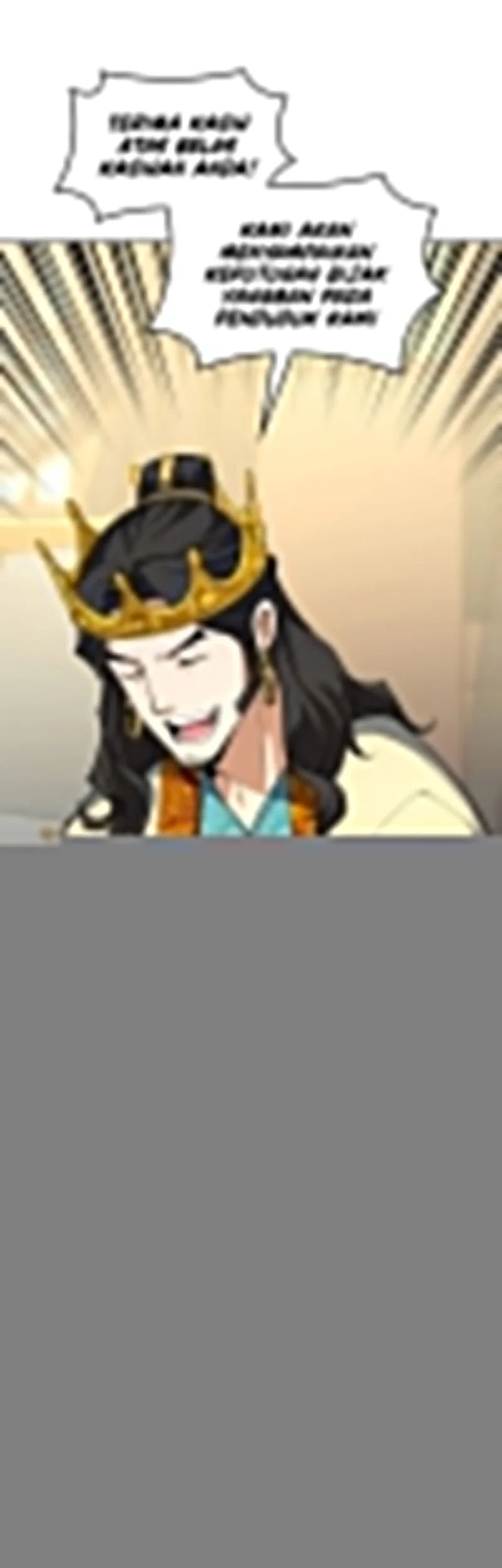 Overgeared Chapter 310 Gambar 5