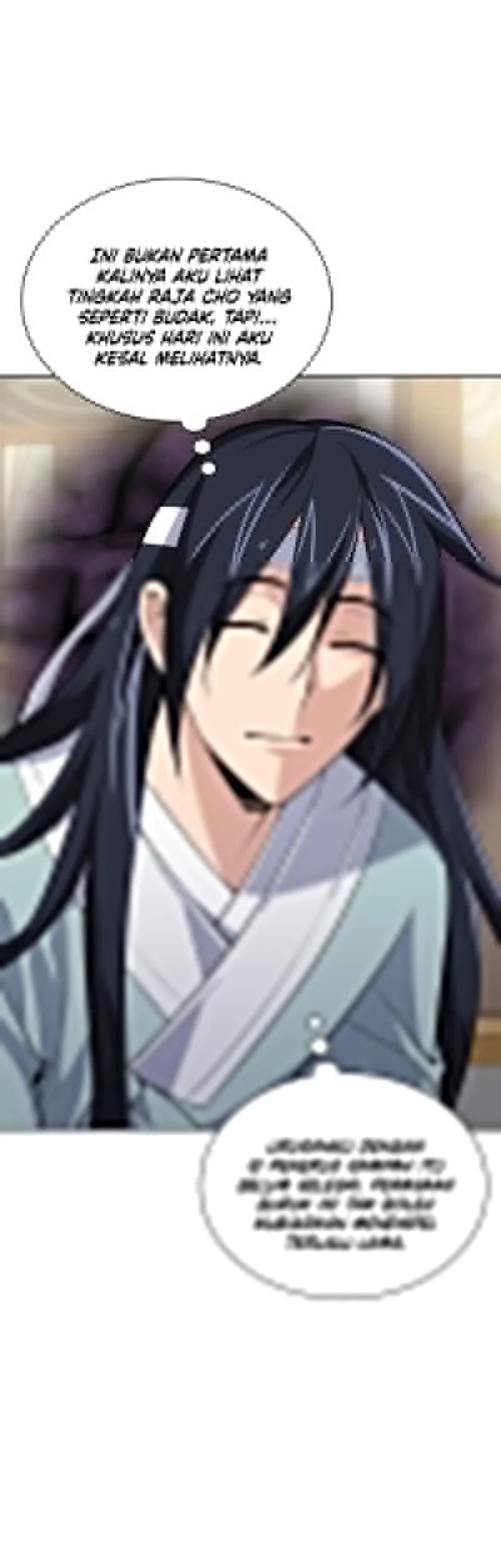 Overgeared Chapter 310 Gambar 6