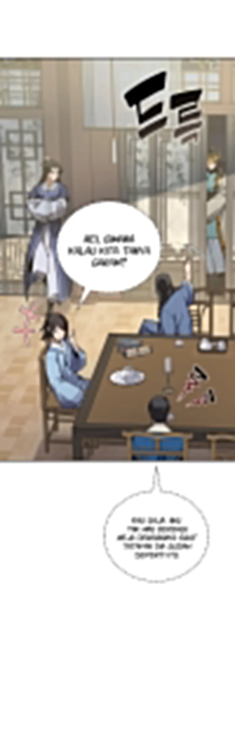 Overgeared Chapter 310 Gambar 7