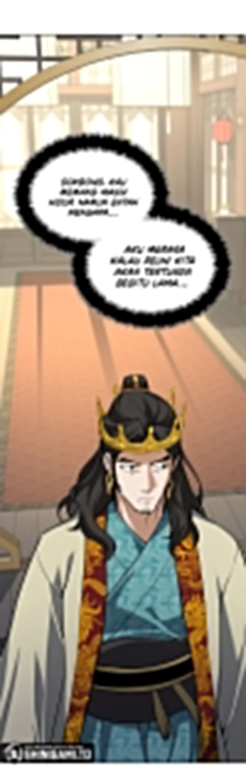 Overgeared Chapter 310 Gambar 8