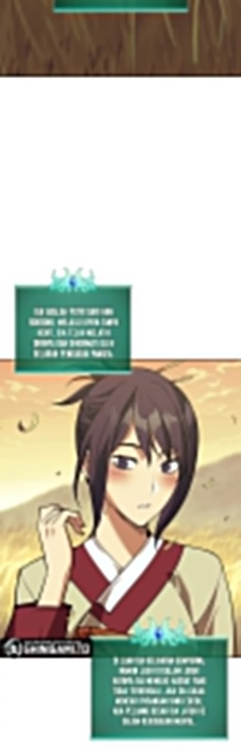 Overgeared Chapter 310 Gambar 12