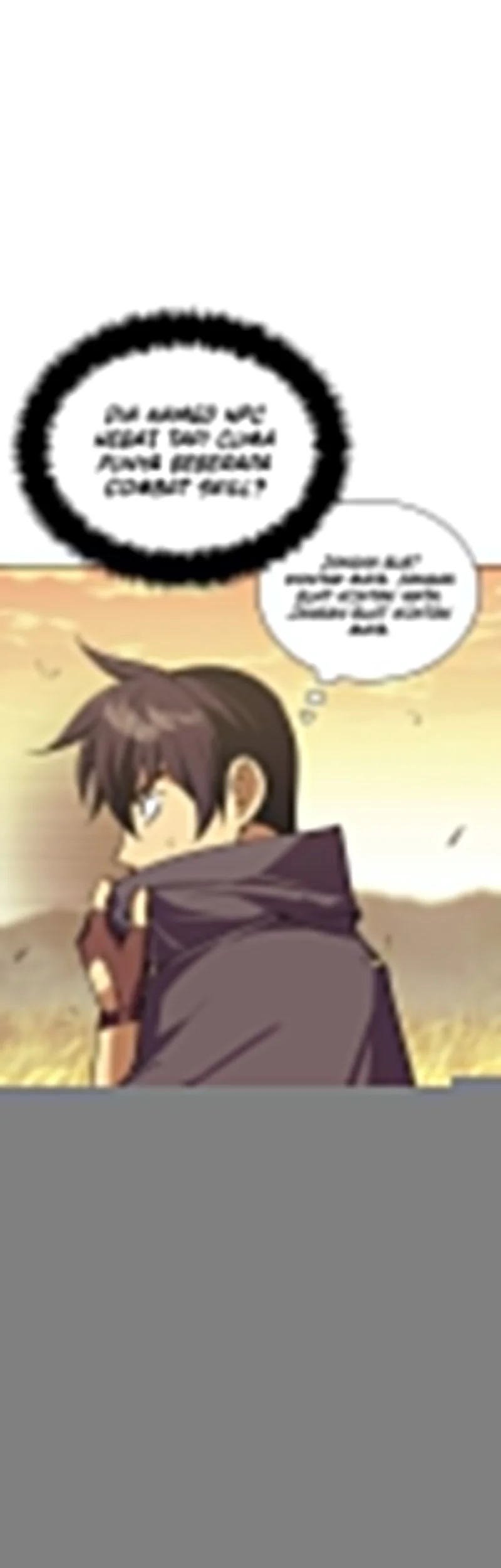 Overgeared Chapter 310 Gambar 13