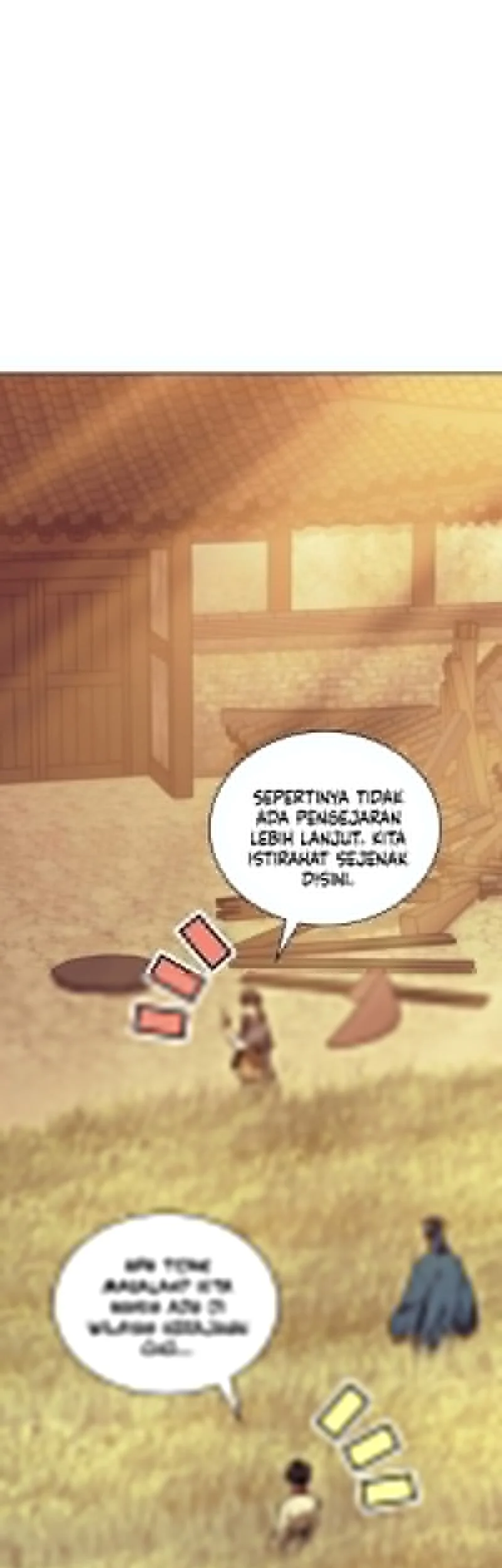 Overgeared Chapter 310 Gambar 14