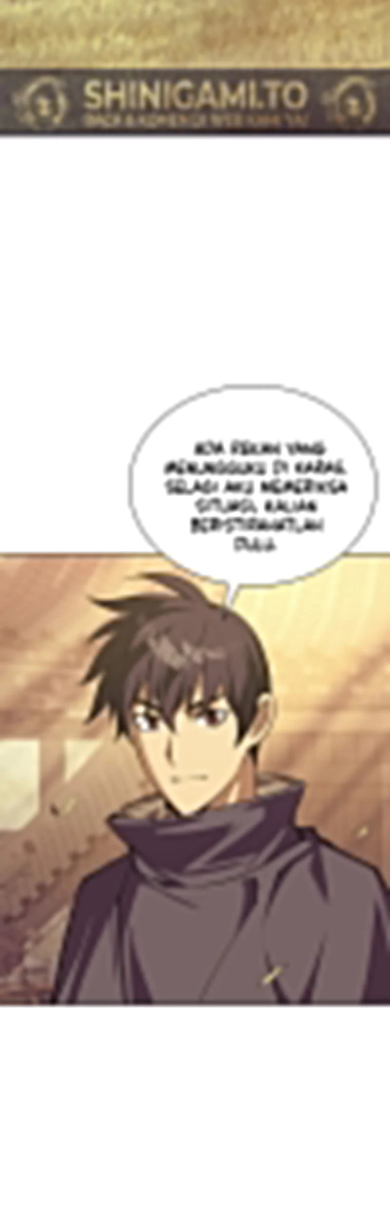 Overgeared Chapter 310 Gambar 15
