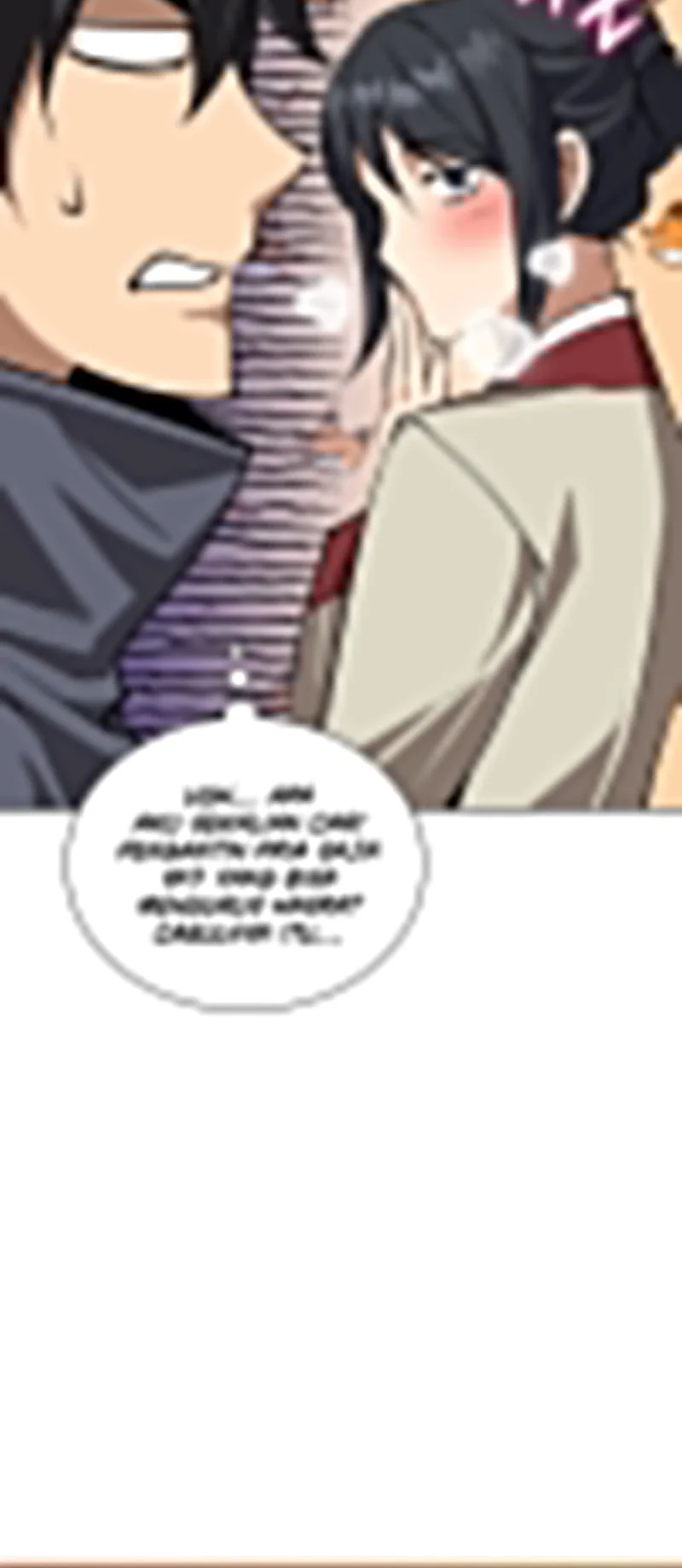 Overgeared Chapter 310 Gambar 17