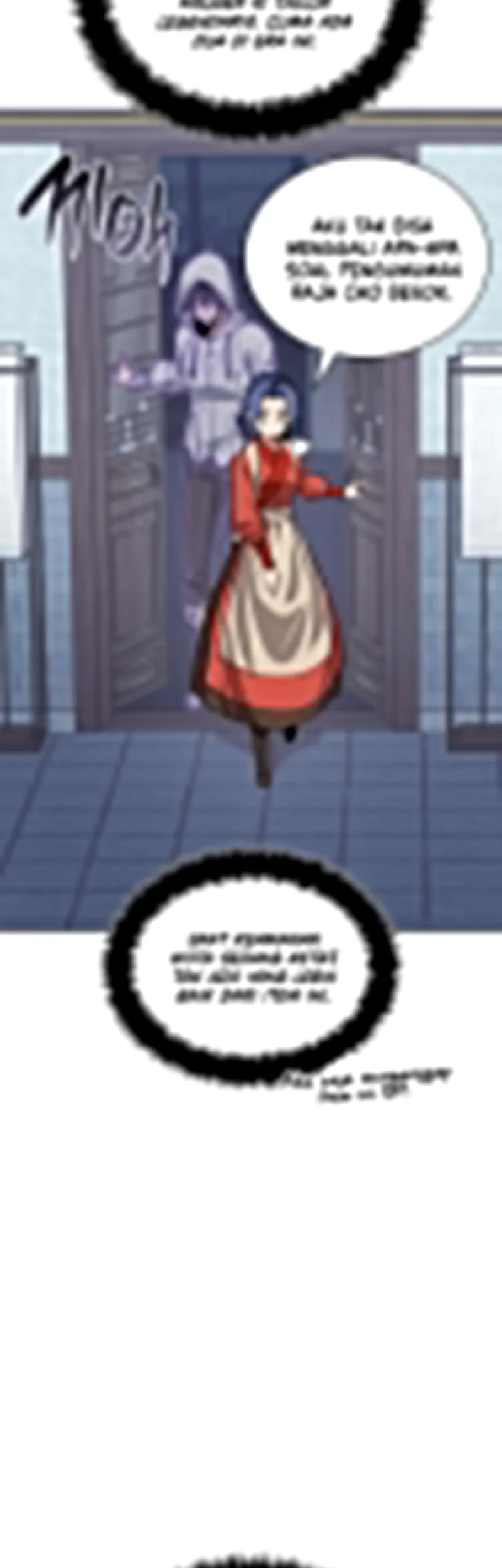 Overgeared Chapter 310 Gambar 20