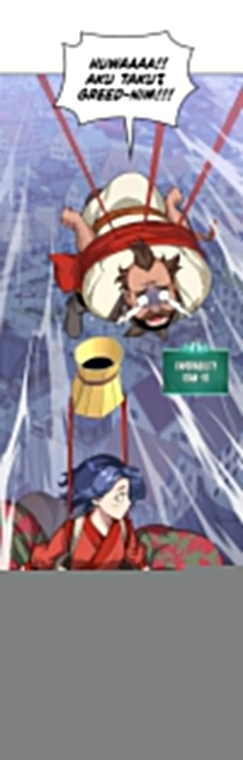 Overgeared Chapter 310 Gambar 25