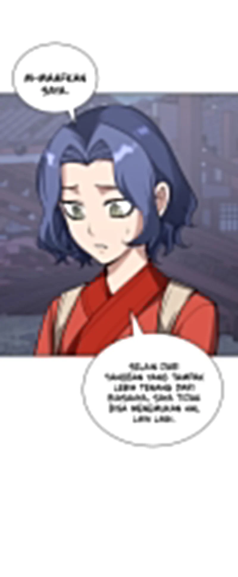 Overgeared Chapter 310 Gambar 29